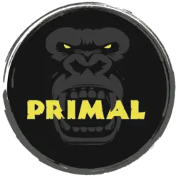 Primal Personal Coaching